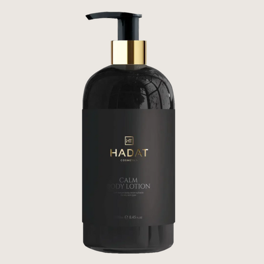 Calm Body Lotion