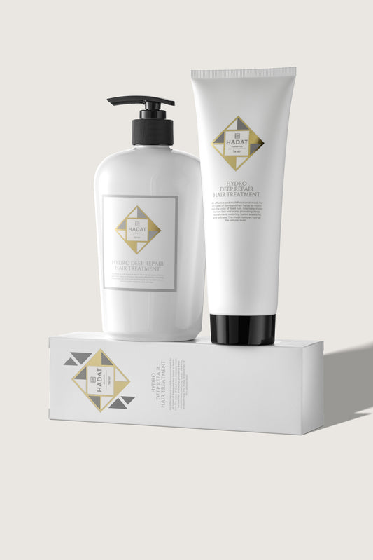 Hydro Deep Repair Hair