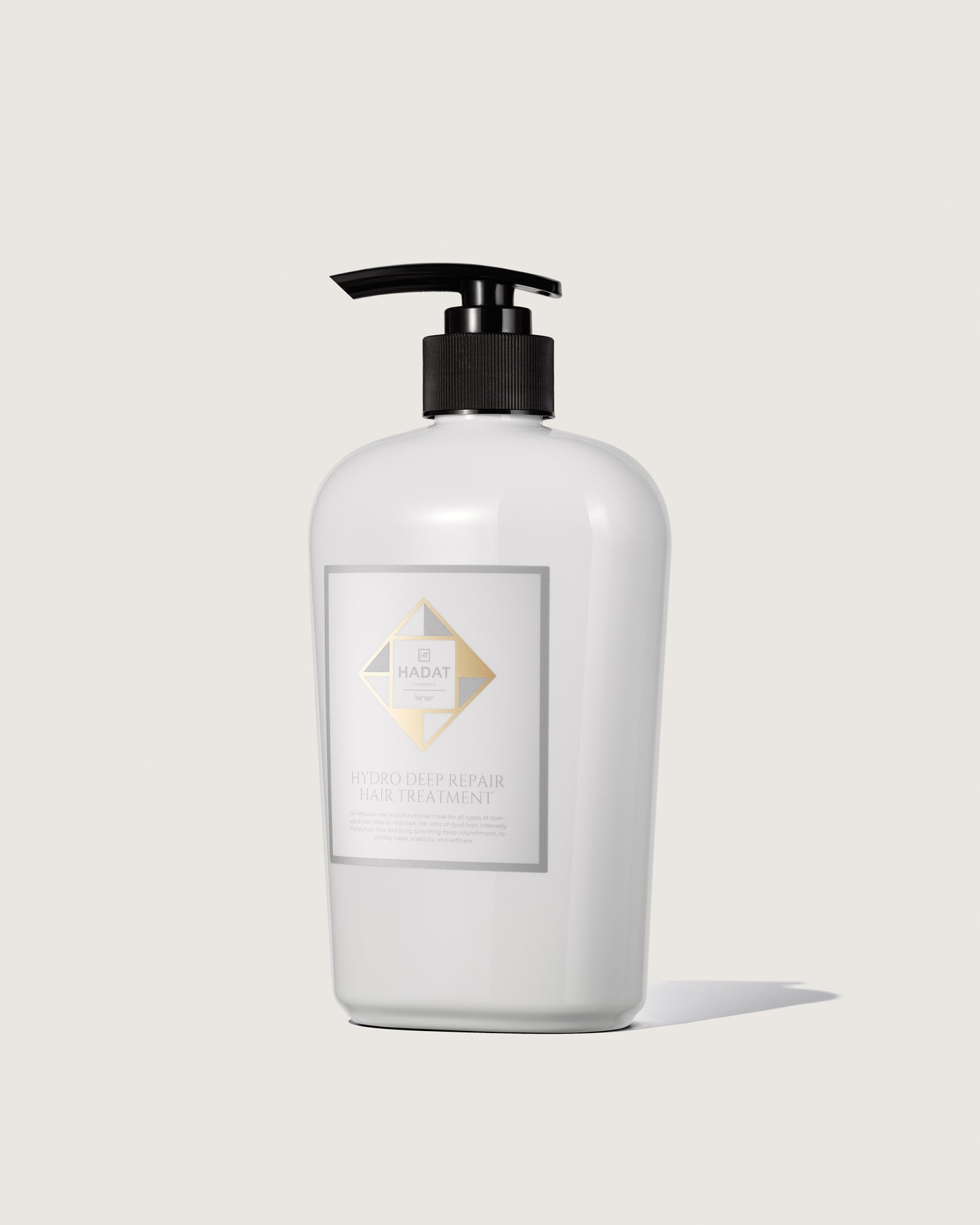 Hydro Deep Repair Hair