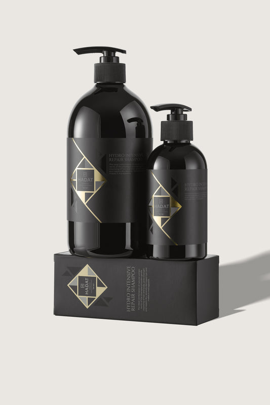 Hydro Intensive Repair Shampoo
