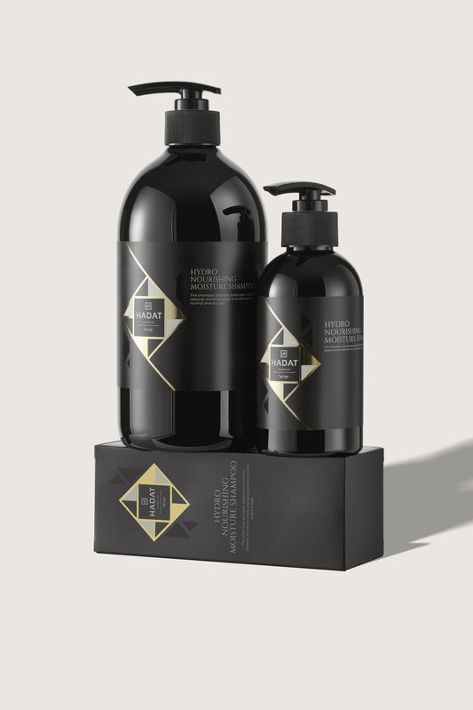 Hydro Nourishing Moisture Shampoo