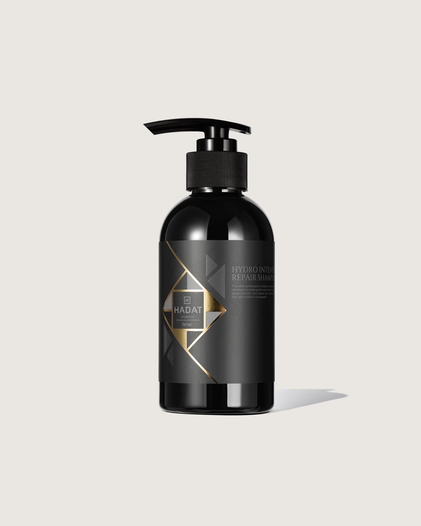 Hydro Intensive Repair Shampoo