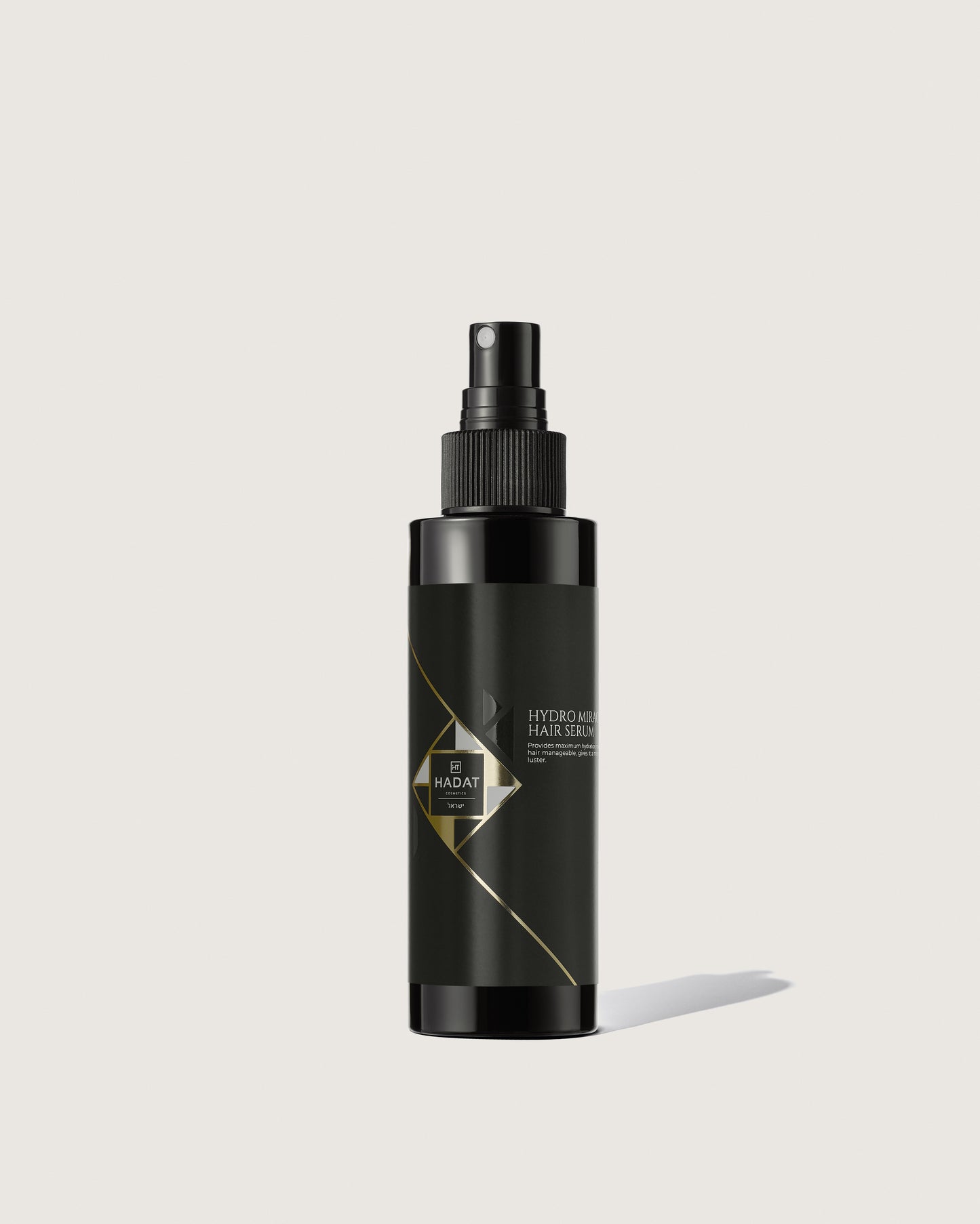 Hydro Miracle Hair Serum