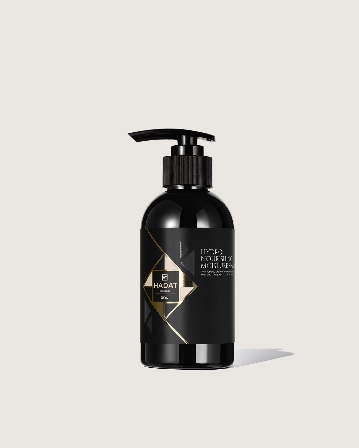 Hydro Nourishing Moisture Shampoo
