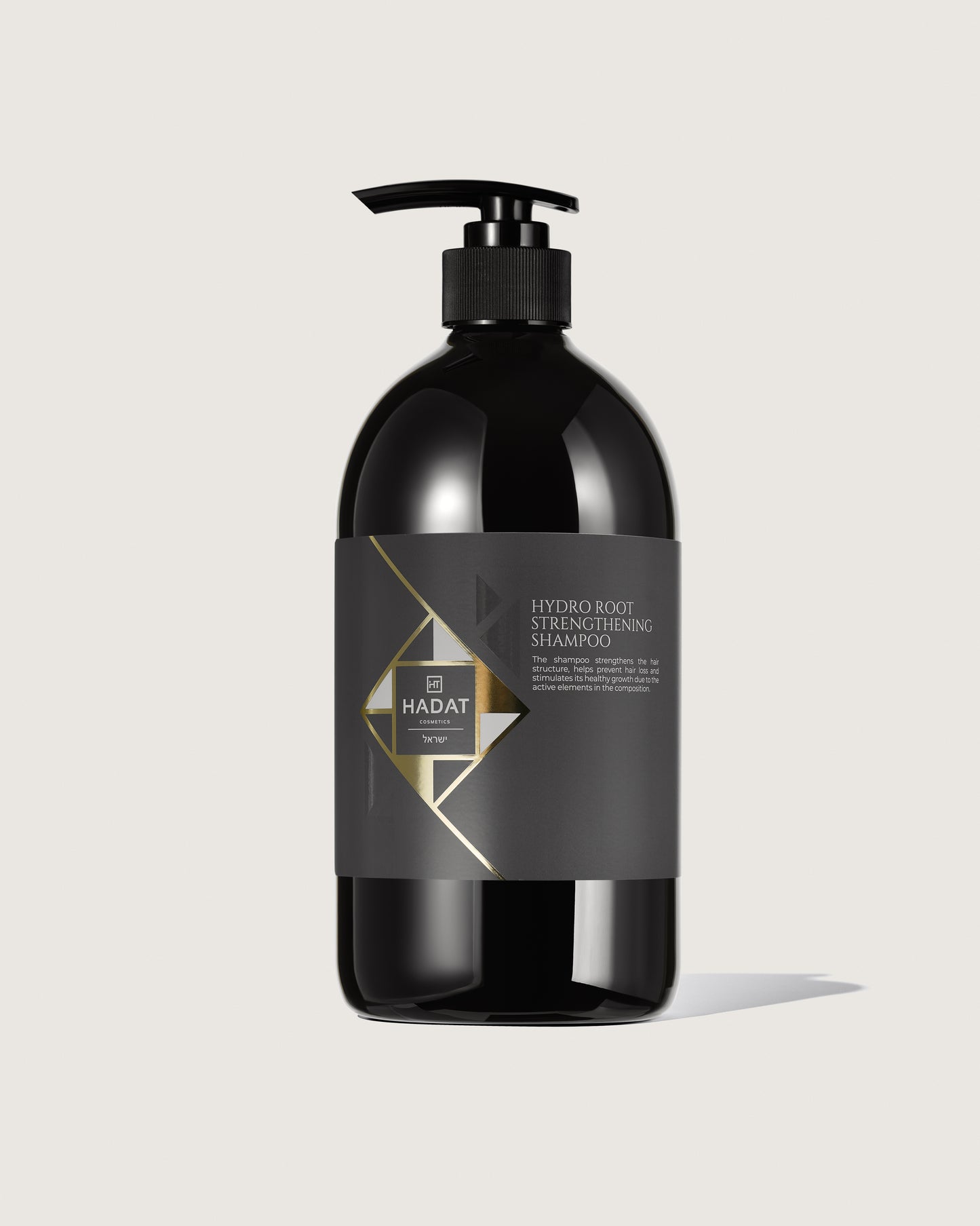 Hydro Root Strengthening Shampoo
