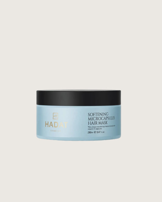 Softening Microcapsule Hair Mask