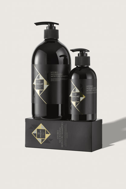 Hydro Nourishing Moisture Shampoo