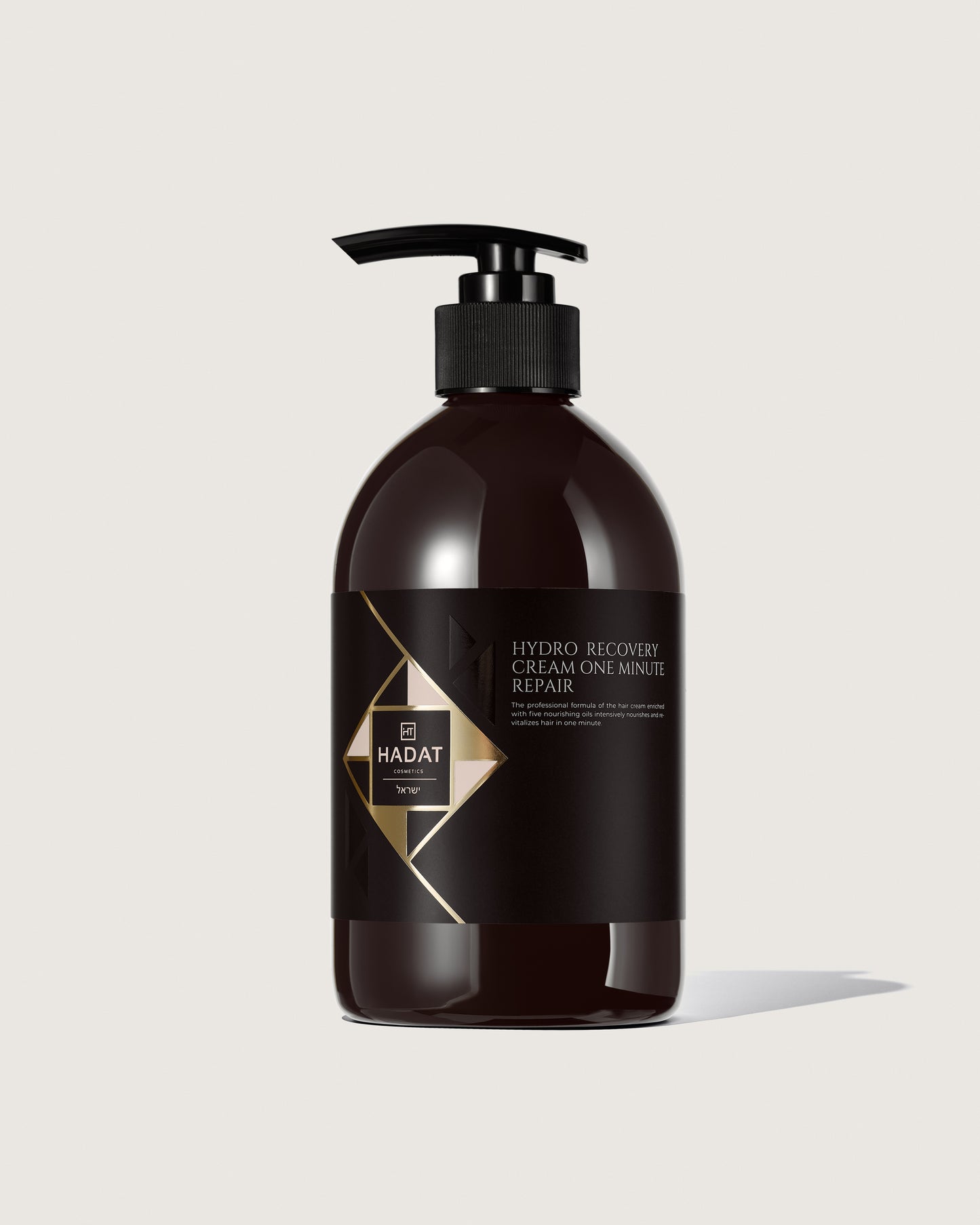 Hydro Recovery Cream One Minute Repair