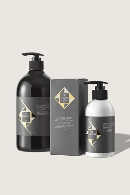 Hydro Root Strengthening Shampoo