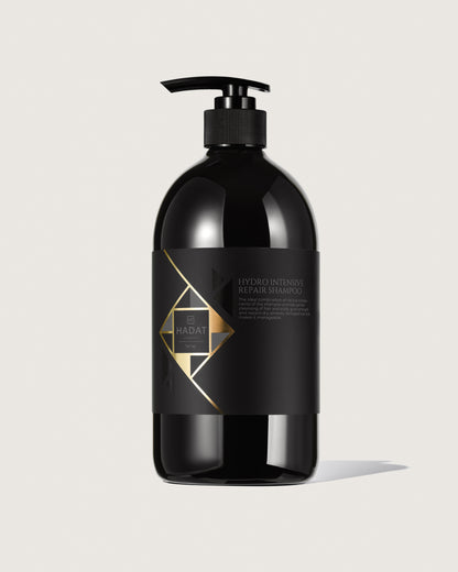 Hydro Intensive Repair Shampoo