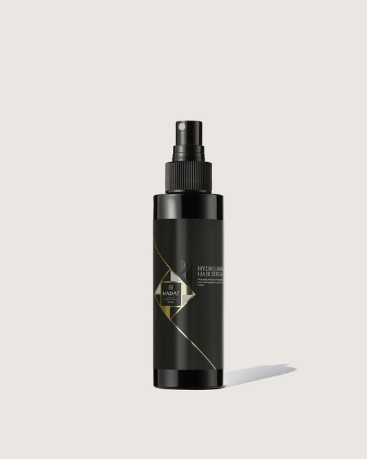 Hydro Miracle Hair Serum