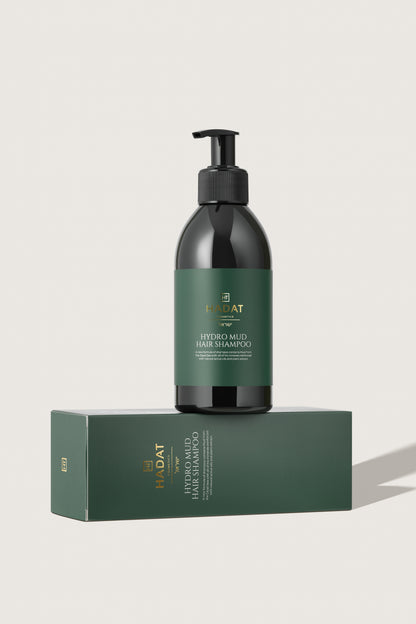 Hydro Mud Hair Shampoo