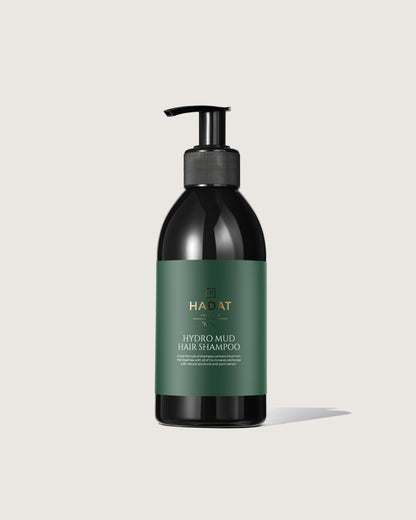 Hydro Mud Hair Shampoo