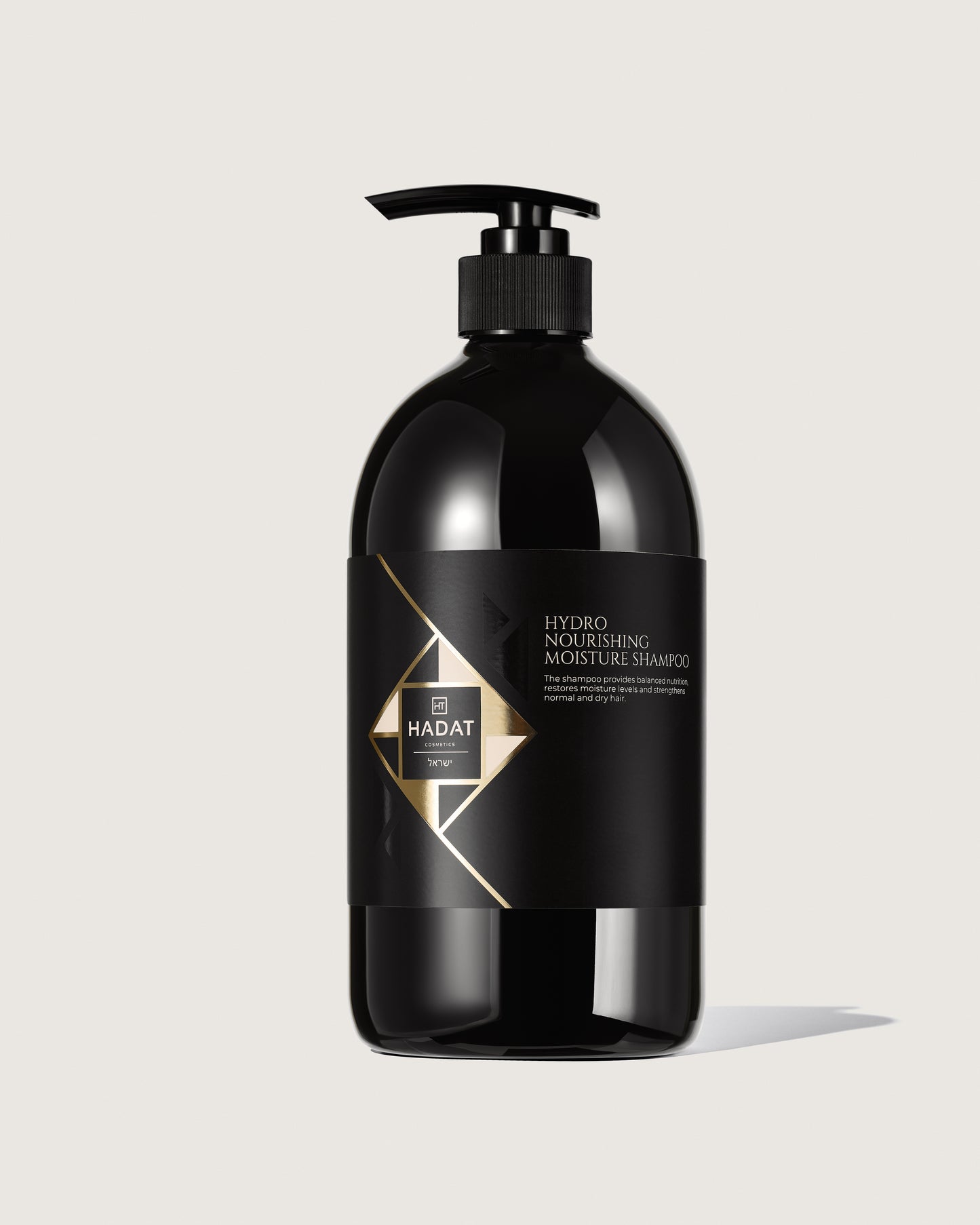 Hydro Nourishing Moisture Shampoo