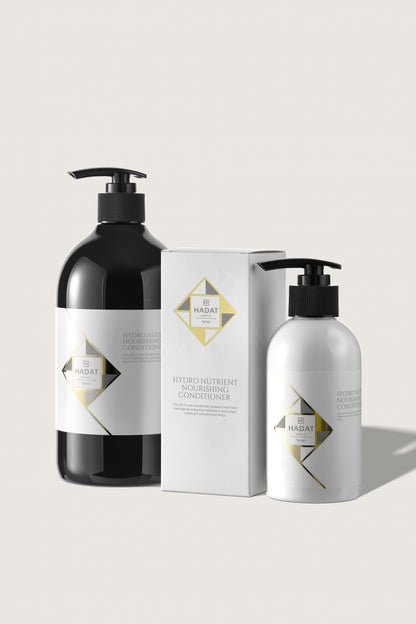 Hydro Nutrient Nourishing Conditioner