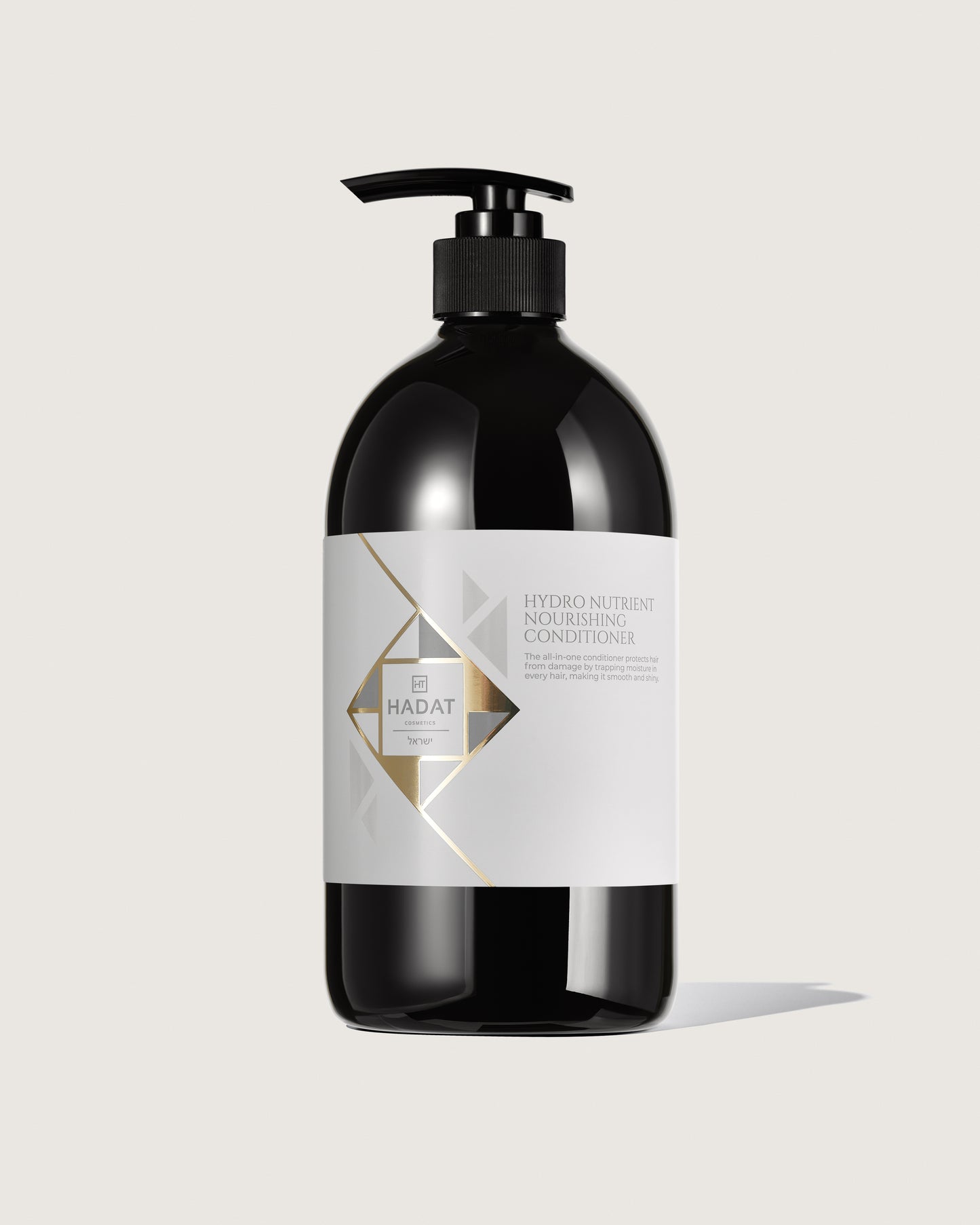 Hydro Nutrient Nourishing Conditioner
