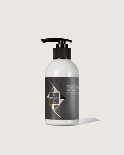 Hydro Root Strengthening Shampoo