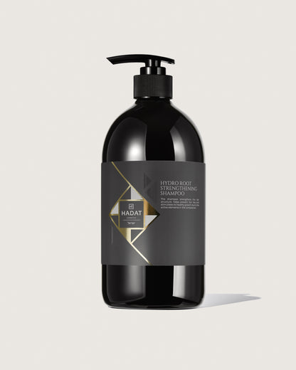 Hydro Root Strengthening Shampoo