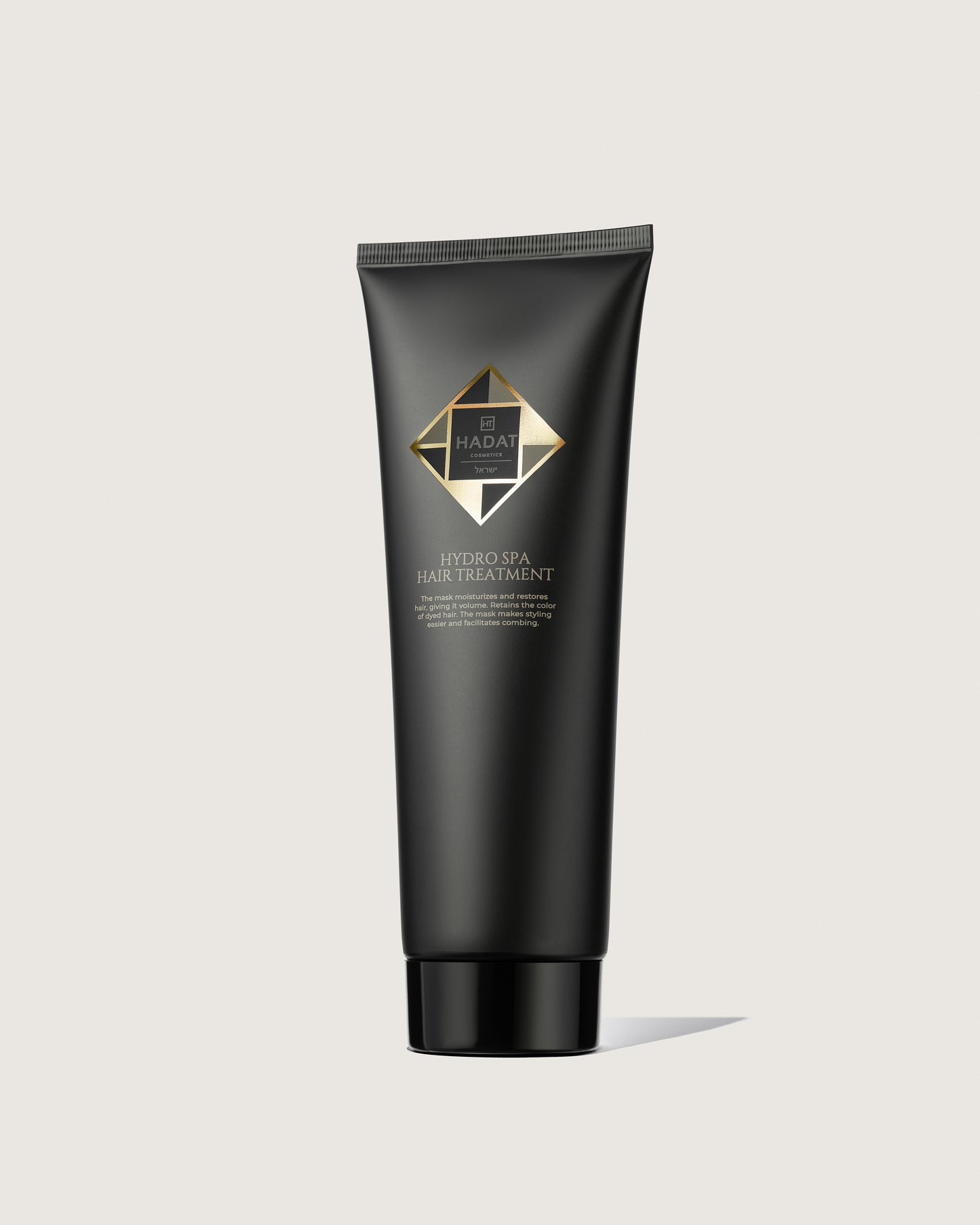 Hydro Spa Hair Treatment