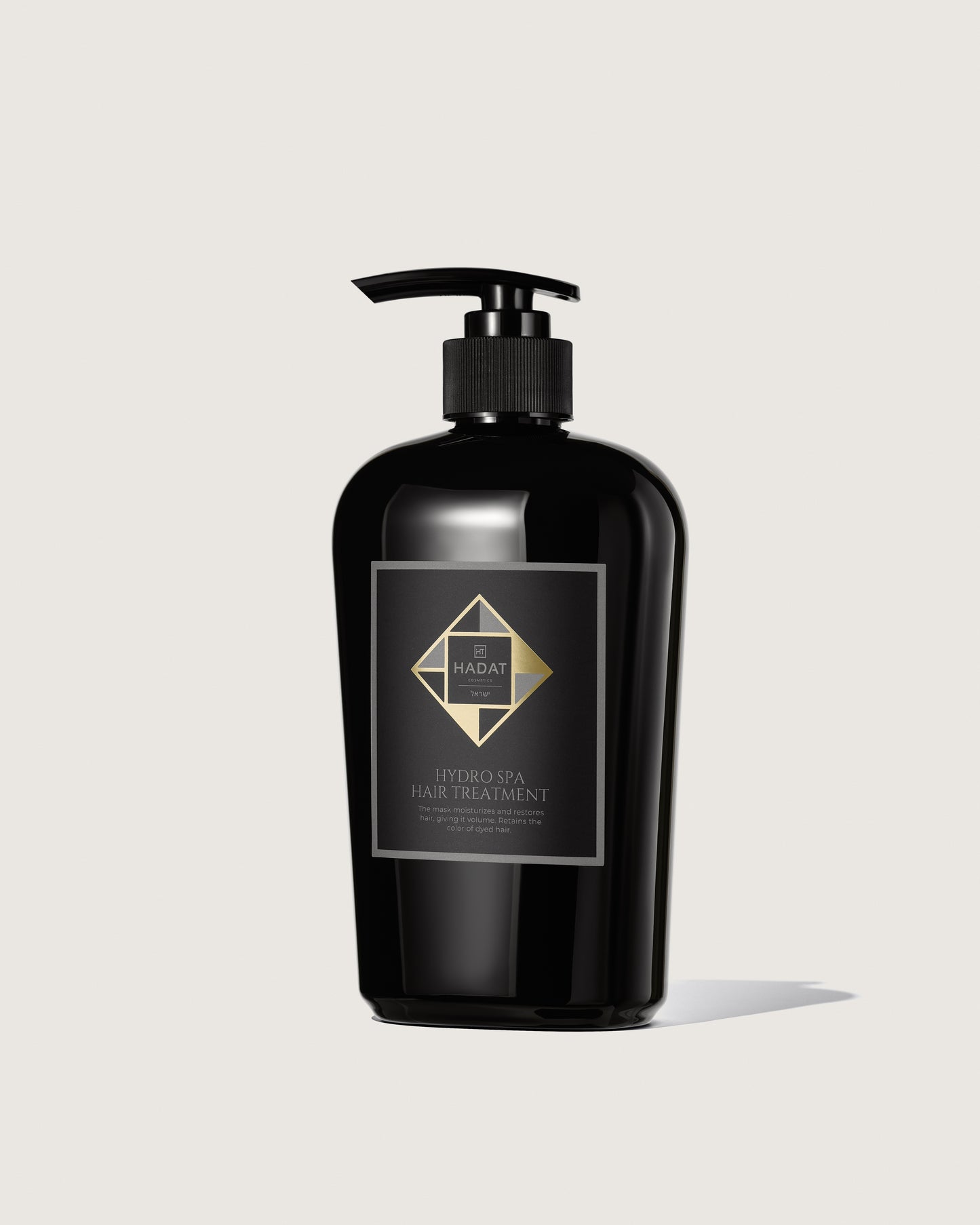 Hydro Spa Hair Treatment