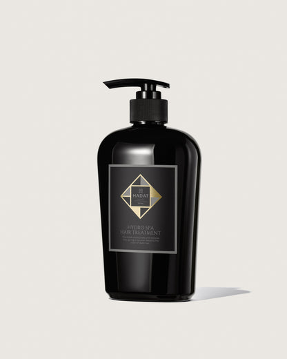 Hydro Spa Hair Treatment