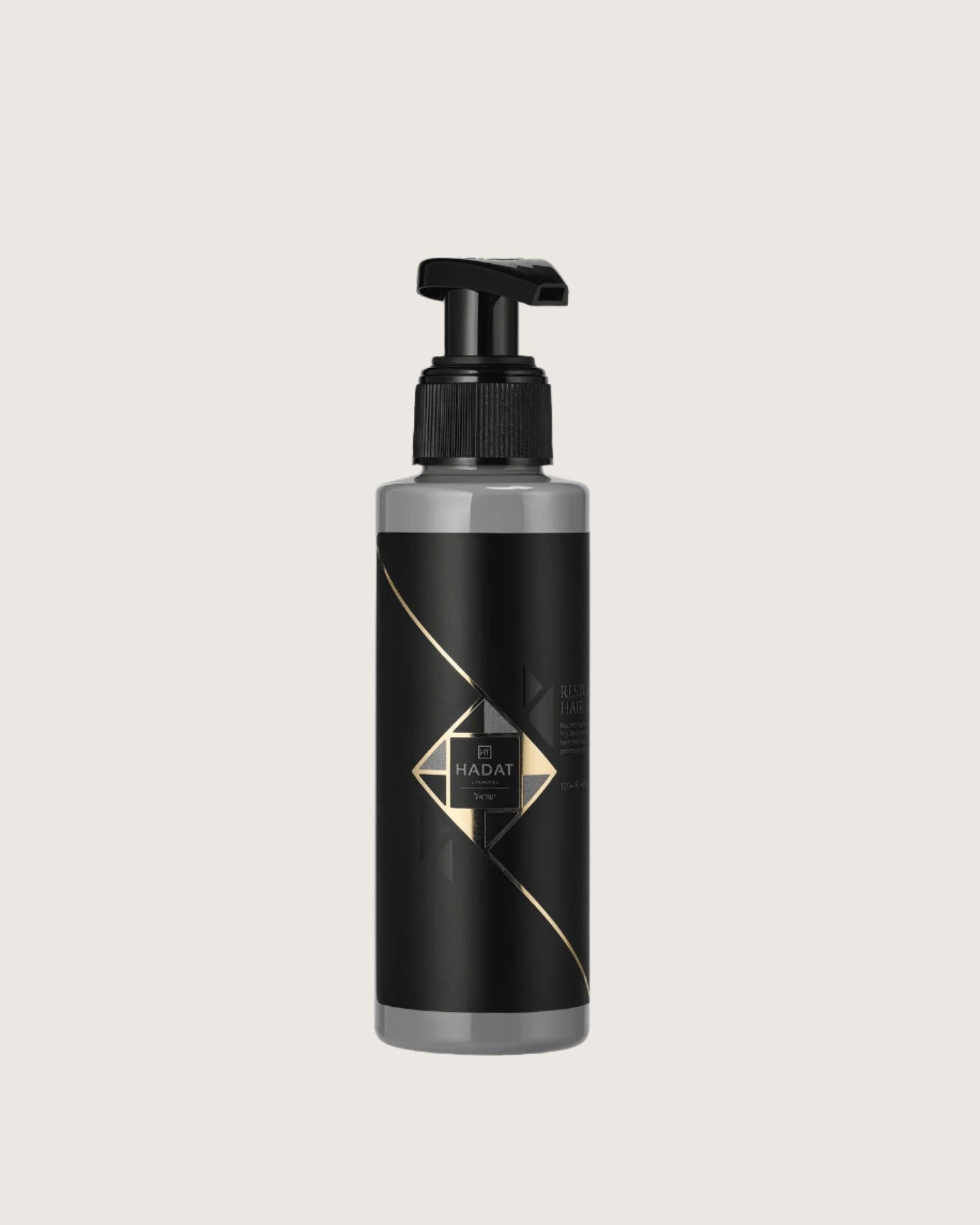 Restoring Pearl Hair Serum